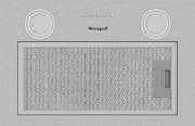 Встраиваемая вытяжка Weissgauff BOX 455 Inox фото 2 в Санкт-Петербурге