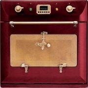 Духовой шкаф Restart ELF036g Burgundy фото в Санкт-Петербурге