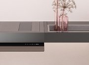 Вытяжка Falmec SHELF Customizable 120 NERO (режим рециркуляции) фото 3 в Санкт-Петербурге