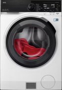 Стирально-сушильная машина AEG LWR98165XE Стирально-сушильная машина AEG LWR98165XE фото