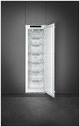 Встраиваемая морозильная камера Smeg S8F174NE фото 3 в Санкт-Петербурге
