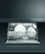 Посудомоечная машина Smeg STA13X фото 3 в Санкт-Петербурге