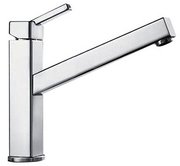 Смеситель Blanco Quatura хром фото в Санкт-Петербурге