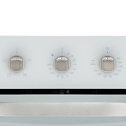 Духовой шкаф KRONA SEMPRE 60 WH фото 3 в Санкт-Петербурге