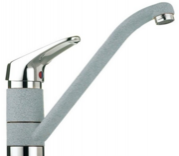 Смеситель Франке 460-1 хром/серебристый фото в Санкт-Петербурге Смеситель Franke 460-1 хром/серебристый фото в Санкт-Петербурге