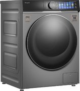 Стиральная машина Weissgauff WM 778 Color Touch Inverter Steam фото 3 в Санкт-Петербурге