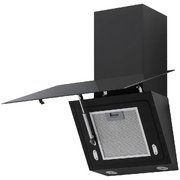 Вытяжка KRONA BELINDA 600 black SGC max фото 3 в Санкт-Петербурге