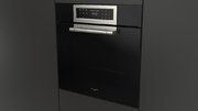 Духовой шкаф Fulgor Milano FCLPO 6215 P TEM BK фото 2 в Санкт-Петербурге