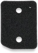 Фильтр для сушильной машины Miele BG Filter Logo 12551630 фото в Санкт-Петербурге