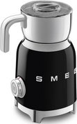 Вспениватель молока Smeg MFF11BLEU фото 3 в Санкт-Петербурге