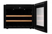 Винный шкаф Dunavox DAB-26.60SS.TO фото 2 в Санкт-Петербурге