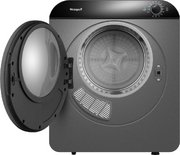 Компактная сушильная машина Weissgauff WD 486 Compact Air Grey фото 3 в Санкт-Петербурге
