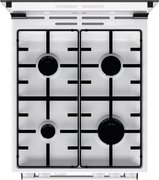 Газовая плита Gorenje GG5A10WH фото 3 в Санкт-Петербурге