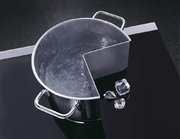 Индукционная варочная панель Kuppersbusch KI 8800.0 SE фото 2 в Санкт-Петербурге