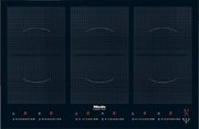 Индукционная панель Miele KM6367-1 Индукционная панель Miele KM6367-1