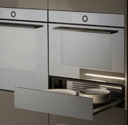Встраиваемый подогреватель посуды V-ZUG WDEA6V1C Pearl mirror glass фото 3 в Санкт-Петербурге