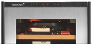 Встраиваемый монотемпературный винный шкаф EuroCave V-INSP-L I-090023-L фото 3 в Санкт-Петербурге