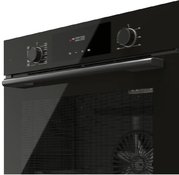 Духовой шкаф Kuppersberg HF 609 B фото 4 в Санкт-Петербурге