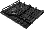 Варочная панель Midea MG697TGB фото 4 в Санкт-Петербурге