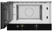 Встраиваемая микроволновая печь Teka MWR 22 BI AB фото 4 в Санкт-Петербурге