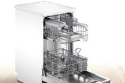 Посудомоечная машина Bosch SRS2IKW4CR фото 3 в Санкт-Петербурге