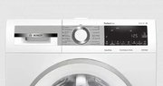 Узкая стиральная машина BOSCH WHA222W2OE фото 3 в Санкт-Петербурге