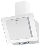 Вытяжка Zigmund Shtain K 134.6 W Вытяжка Zigmund Shtain K 134.6 W