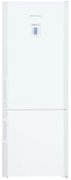 Холодильник Liebherr CBN 5156 Premium BioFresh NoFrost фото 3 в Санкт-Петербурге