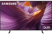 Телевизор Samsung QE55S85FAEXRU 55" (140 см) 2025 фото в Санкт-Петербурге