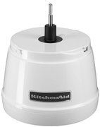 Измельчитель Китчен Эйд 5KFC3515EWH фото 3 в Санкт-Петербурге Измельчитель KitchenAid 5KFC3515EWH фото 3 в Санкт-Петербурге