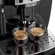 Кофемашина DeLonghi ECAM22.110.B фото 4 в Санкт-Петербурге