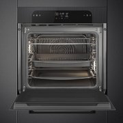 Духовой шкаф Smeg SOP6202TB фото 3 в Санкт-Петербурге