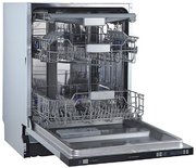 Посудомоечная машина Zigmund Shtain DW 119.6008 X фото 3 в Санкт-Петербурге