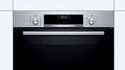 Встраиваемый духовой шкаф BOSCH HBG517ES0R фото 2 в Санкт-Петербурге