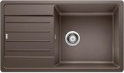 Мойка BLANCO LEGRA XL 6 S Silgranit кофе фото в Санкт-Петербурге Мойка BLANCO LEGRA XL 6 S Silgranit кофе фото в Санкт-Петербурге