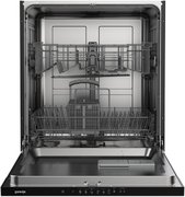 Встраиваемая посудомоечная машина Gorenje GV62040 фото 3 в Санкт-Петербурге