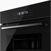 Духовой шкаф Kuppersberg HO 615 BX фото 4 в Санкт-Петербурге
