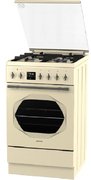 Комбинированная плита Gorenje K537INI фото 2 в Санкт-Петербурге