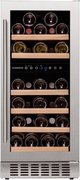 Винный шкаф Dunavox DX-32.88SDSK фото 2 в Санкт-Петербурге