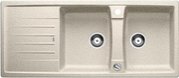 Мойка Бланко Lexa 8 S песочный фото в Санкт-Петербурге Мойка Blanco Lexa 8 S песочный фото в Санкт-Петербурге