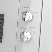 Микроволновая печь встраиваемая MAUNFELD MBMO.20.1PGW фото 4 в Санкт-Петербурге