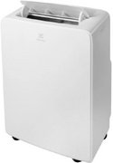 Мобильный кондиционер Electrolux EACM-09 HR/N6 фото 2 в Санкт-Петербурге