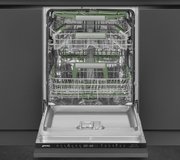 Встраиваемая посудомоечная машина Smeg STL7324AQL фото 4 в Санкт-Петербурге