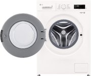 Стиральная машина LG F2Y1HS3W фото 2 в Санкт-Петербурге