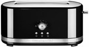 Тостер KitchenAid Artisan 5KMT4116EOB фото 2 в Санкт-Петербурге
