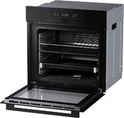Духовой шкаф Haier HOQ-F6QSB4GBU фото 3 в Санкт-Петербурге