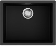 Мойка Омойкири Yamakawa 55T-U/I BL фото в Санкт-Петербурге Мойка Omoikiri Yamakawa 55T-U/I BL фото в Санкт-Петербурге