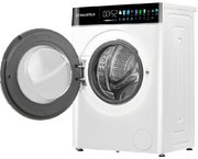 Стиральная машина с паром Maunfeld MFWM129WH05 фото 4 в Санкт-Петербурге