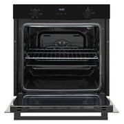 Встраиваемый духовой шкаф Brandt BOH1222BB фото 4 в Санкт-Петербурге
