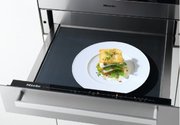 Встраиваемый подогреватель Miele ESW 7010 BRWS фото 3 в Санкт-Петербурге